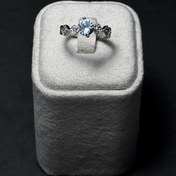 تصویر حلقه و پشت حلقه - حلقه ring