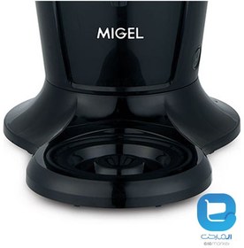 تصویر چای ساز میگل مدل GTS ا Miguel tea maker model GTS305-W Miguel tea maker model GTS305-W