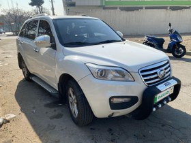 تصویر لیفان X60 مدل ۱۳۹۵ اتوماتیک 
