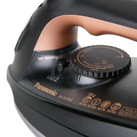 تصویر اتو بخار پاناسونیک مدل NI-JU700 Panasonic NI-JU700 Steam Iron