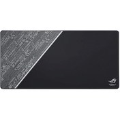 تصویر پد موس Asus Sheath NC07 Black Mouse Pad Asus Sheath NC07 Black