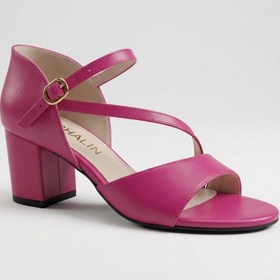 تصویر women-formal-shoes-5cm-heels-magenta 
