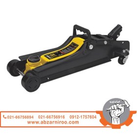 تصویر جک سوسماری کورسی 3.5 تن کنزاکس مدل 7864 