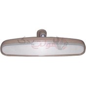 تصویر آینه داخل کابین ام وی ام 530 و 550 و 315 قدیم 