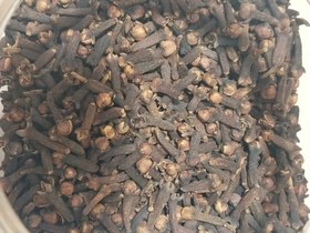 تصویر میخک - 5گرم / اسیاب شده cloves