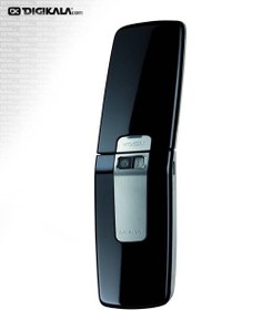 تصویر گوشی موبایل نوکیا 6600 فولد Nokia 6600 Fold