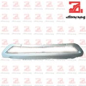 تصویر فلاپ نقره ای سپر جلو TIGGO 7 