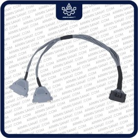 تصویر ایسیو موتور سیکلت YESON 