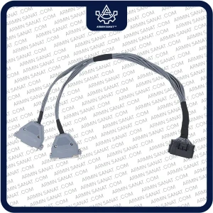 تصویر فروشگاه شرکت آرمین صنعت