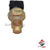 تصویر مهره آب EF7 زيمنس (3 فيش مشكي) 