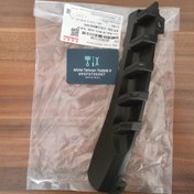 تصویر زه گلگیر عقب چپ ام وی ام ایکس 33 کراس اصلی شرکتی با ضمانت 602002713AA