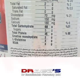 تصویر ویسر رئال گینWISSER REAL GAIN 270GR 