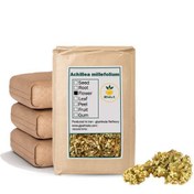 تصویر گیاه بومادران خشک فله 