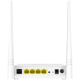 تصویر مودم vdsl/adsl تندا مدل Tenda V300 