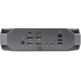 تصویر ورک استیشن کوچک HP Z2 MINI G3 