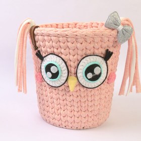 تصویر سطل بافت MARYAM 