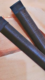 تصویر بام تل خط کشی 