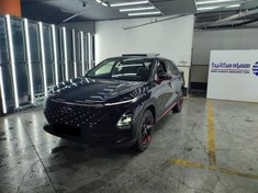 تصویر فونیکس FX مدل 1404 ا AWD AWD