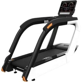 تصویر تردمیل باشگاهی مدل ۸۰۰۰ 