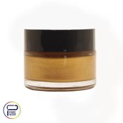 تصویر گُلد فینگر (رنگ انگشتی) طلایی آزتک کادنس ترکیه کد ۹۰۴ 