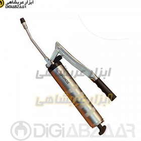 تصویر گریس پمپ دستی گروز 