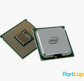 تصویر پردازنده بدون باکس اینتل Core i3 540 ClarkDale Intel Core i3-540 ClarkDale LGA 1156 Tray Processor