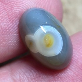 تصویر عقیق باباقوری طبیعی زیبا خاص 