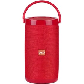 تصویر اسپیکر بلوتوثی آکو مدل TANGO Aco TANGO bluetooth speaker