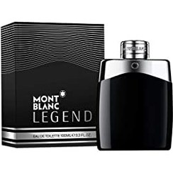 تصویر ادکلن مونت بلنک لجند اصل Perfume Mont Blanc Original Legend