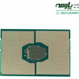تصویر CPU مدل Xeon Platinum 8158 برند Intel Intel® Xeon® Platinum 8158 Processor