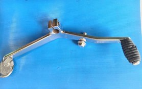 تصویر پدال دنده هوندا 125cc 