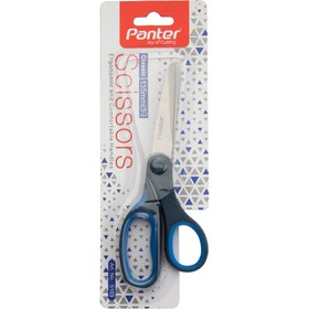 تصویر قیچی پنتر مدل S103 سایز 5 اینچ Panter S103 Scissors Size 5 Inch