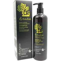 تصویر شامپو فری سولفات CFS 