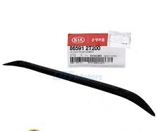 تصویر ریش سپر جلو اپتیما 2012 