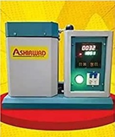 تصویر دستگاه/کوره ذوب طلا ASHIRWAD 1 کیلوگرم - 15OOW22OV 6H مدل 2021 - ارسال 20 روز کاری ASHIRWAD Gold Melting Machine/Furnace, 1 kg - 15OOW22OV 6H 2021 Model