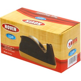 تصویر پایه چسب نوین مدل ۷۵۰ 