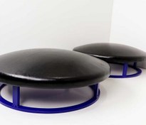 تصویر قارچ ژیمناستیک قطر 90 بدون حلقه 