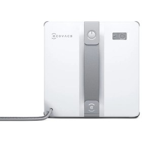 تصویر ربات شیشه پاک کن اکووکس Ecovacs Winbot Mini 