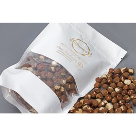 تصویر مغز فندق خام 250 گرم وجیسنک 