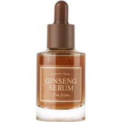 تصویر سرم ضد چین چروک جینسینگ آیم فرام (I’m From Ginseng Serum) 