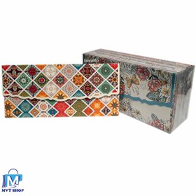 تصویر خرید پاکت پول 