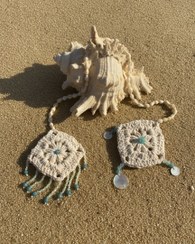 تصویر آویز کیف «خیال» accessories