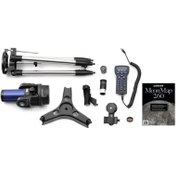 تصویر تلسکوپ مید مدل ETX125 AT وزن ۷ کیلوگرم 