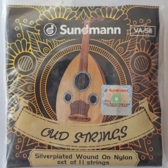 تصویر سیم عود VA-511 sundmann 