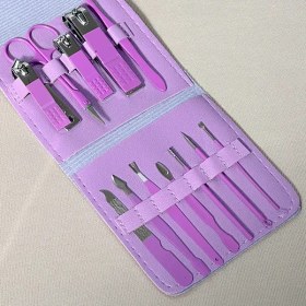 تصویر ست مانیکور 