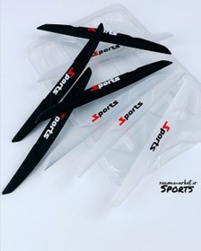 تصویر ضربه گیر (محافظ) درب 