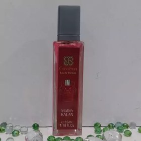 تصویر عطر ادکلن مارلی کالان قرمز زنانه مردانه مهزیار (35 میل گریت سان) 