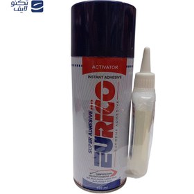 تصویر چسب 123 یوریکو 