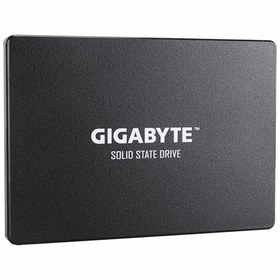 تصویر هارد اس اس دی 480 گیگ SSD Gigabyte 480GB (آکبند) 