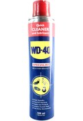 تصویر اسپری دبلیو دی چهل WD-40 